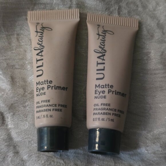 20 PIECE NEW & USED Ulta Beauty Makeup Skin & Bag Collection $200+ MSRP - Picture 6 of 16